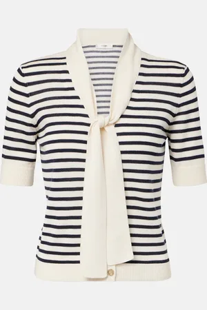 Frame Pullover The Sailor a righe