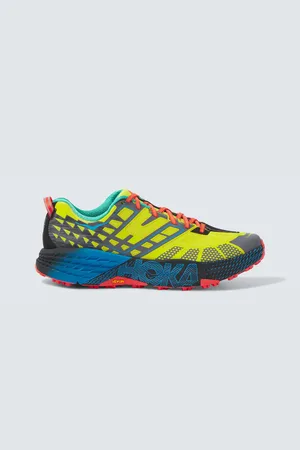 Hoka One One Sneakers Speedgoat 2