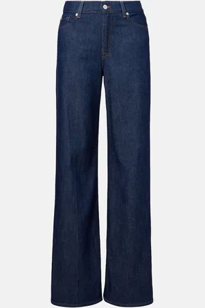 7 for all Mankind Jeans Lotta a gamba larga