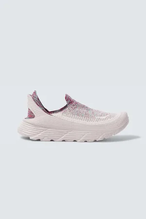 Hoka One One Sneakers Vibrant Bloom Restore TC