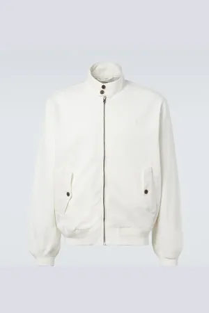 Ralph Lauren Giacca chino Bedford in cotone