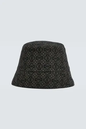 Loewe Cappello da pescatore Anagram