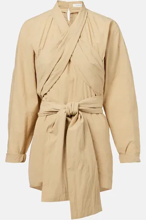 LEMAIRE Top in cotone