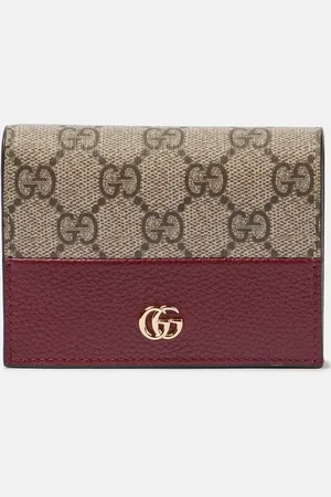 Gucci Portafoglio Marmont Mini