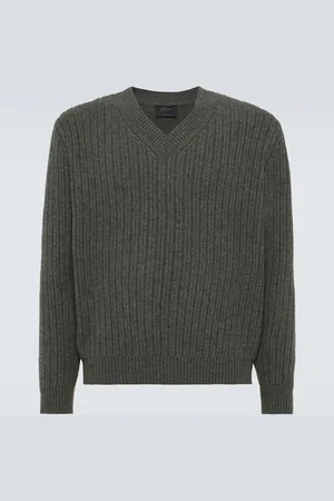 BRIONI Pullover in cashmere