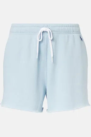 Ralph Lauren Shorts in misto cotone