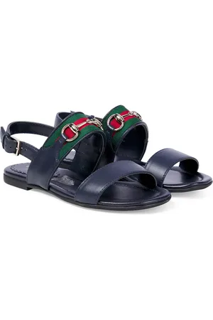 Gucci Sandali in pelle