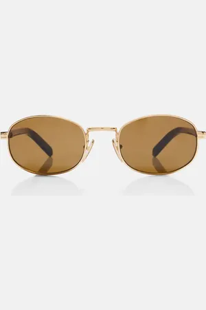 Prada Occhiali da sole ovali