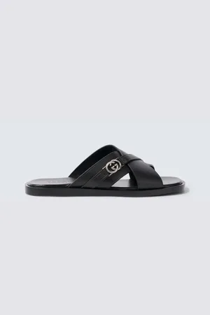Gucci Sandali in pelle