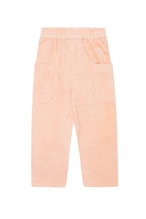 Molo Pantaloni in cotone