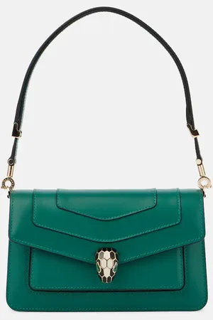 Bvlgari Borsa Serpenti Forever East-West