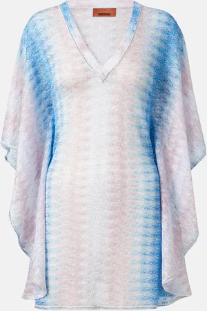 Missoni Copricostume Wave