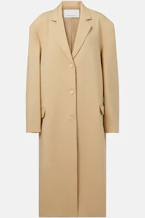 The Frankie Shop Cappotto oversize di Tribeca