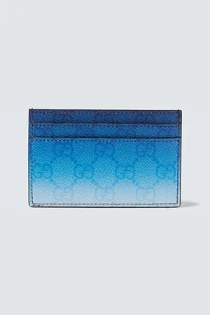 Gucci Portacarte Chroma GG