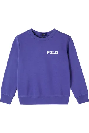 Ralph Lauren Pullover in misto cotone