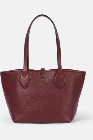 Gucci Borsa reversibile Totissima in pelle
