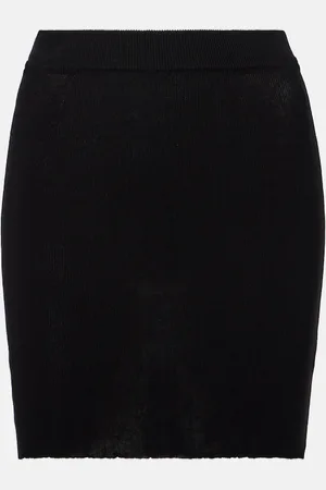 Vivienne Westwood Minigonna Sole