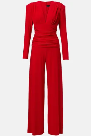 Norma Kamali Jumpsuit in jersey
