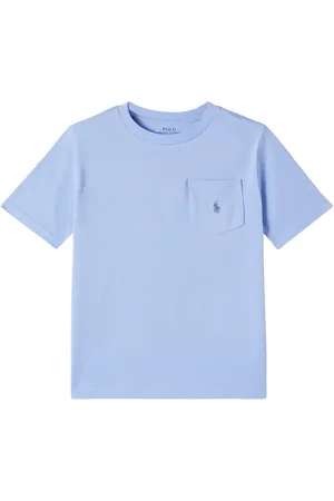Ralph Lauren T-shirt in cotone