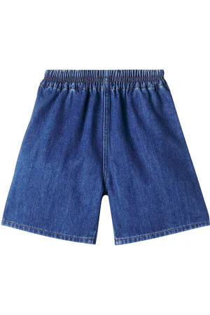 Gucci Bermuda di jeans