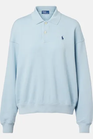 Ralph Lauren Polo in misto cotone