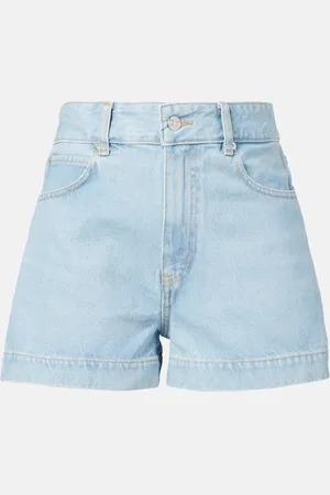 Frame Shorts di jeans The Charm
