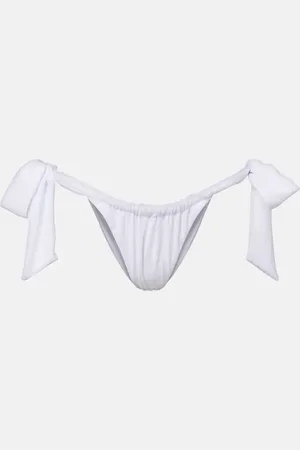 FAITHFULL THE BRAND Slip bikini Costa