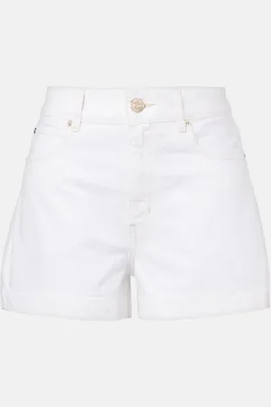 Frame Shorts di jeans The Charm