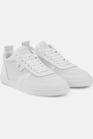 Christian Louboutin Sneakers Tutti Rui in pelle