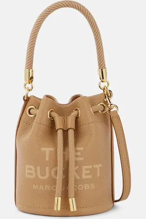 Marc Jacobs Secchiello The Mini in similpelle