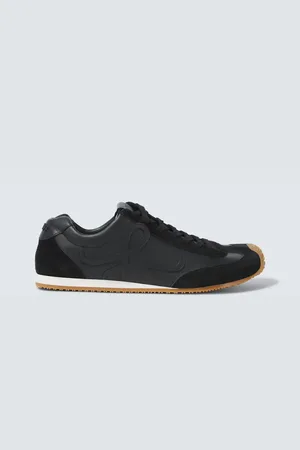 Loewe Sneakers Ballet Runner 2.0 in pelle