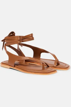 A.Emery Sandali Heidi in pelle