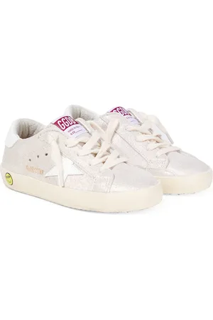 Golden Goose Sneakers Super-Star in suede