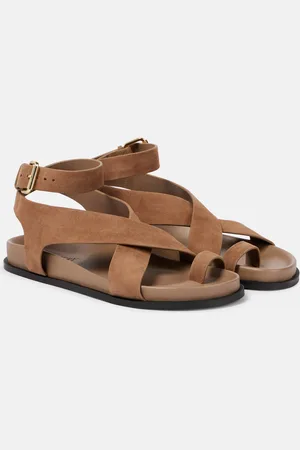 A.Emery Sandali Jalen in suede