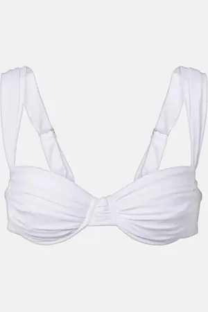 FAITHFULL THE BRAND Top bikini Sol