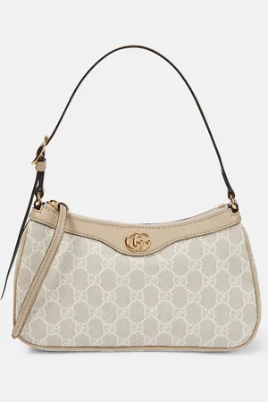 Gucci Borsa a spalla Ophidia GG