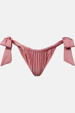 FAITHFULL THE BRAND Slip bikini Costa