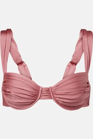 FAITHFULL THE BRAND Top bikini Sol