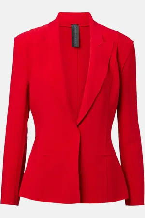 Norma Kamali Blazer monopetto