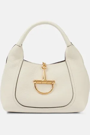 Gucci Borsa a spalla Softbit Medium in pelle