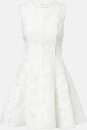 Simkhai Miniabito Sylvia in jacquard