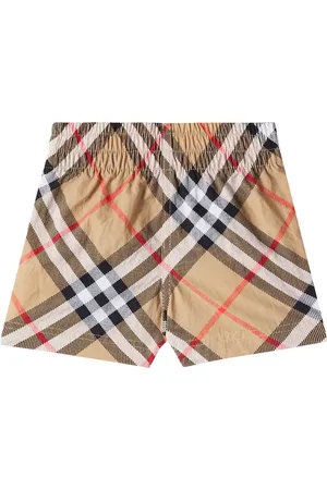 Burberry Baby - Costume da bagno Burberry Check