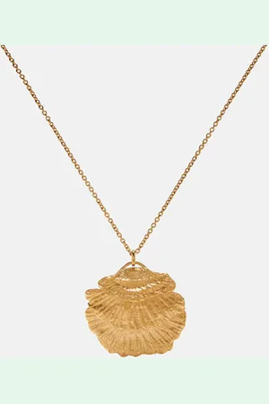 Chloé Chloé Collana Chloé Shells