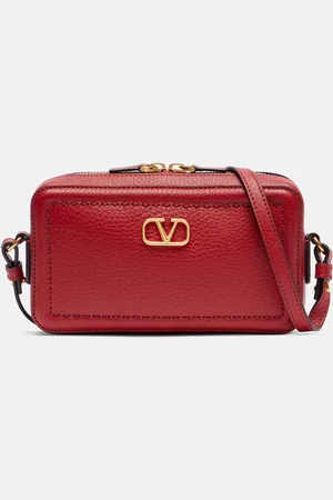 VALENTINO GARAVANI Borsa a tracolla Alltime Small in pelle