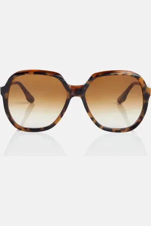 Victoria Beckham Occhiali da sole rotondi