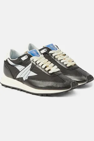 Golden Goose Sneakers Marathon in pelle