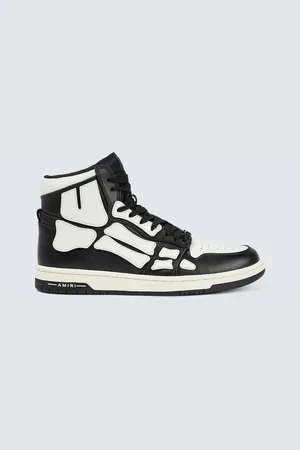 AMIRI Sneakers Skeleton