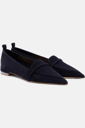 MALONE SOULIERS Mocassini Dora in suede