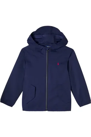 Ralph Lauren Giacca con logo