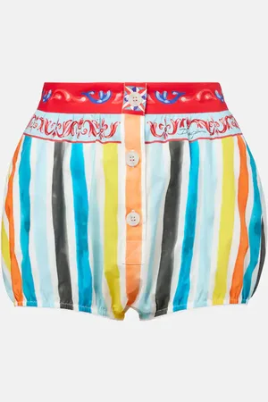 Dolce & Gabbana Shorts in cotone